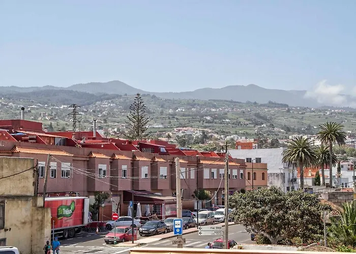 Los Perales,Tacoronte