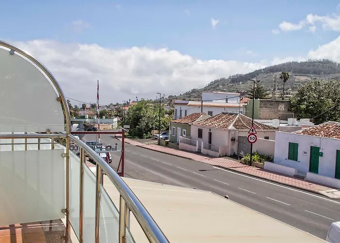 Los Perales,Tacoronte