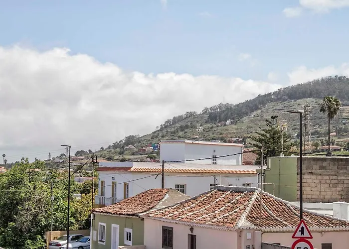 Los Perales,Tacoronte