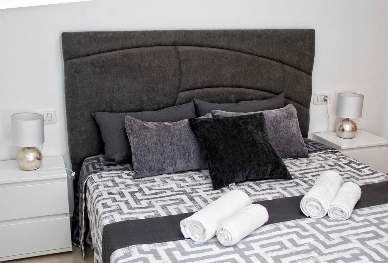Perales,tacoronte Apartment Tacoronte