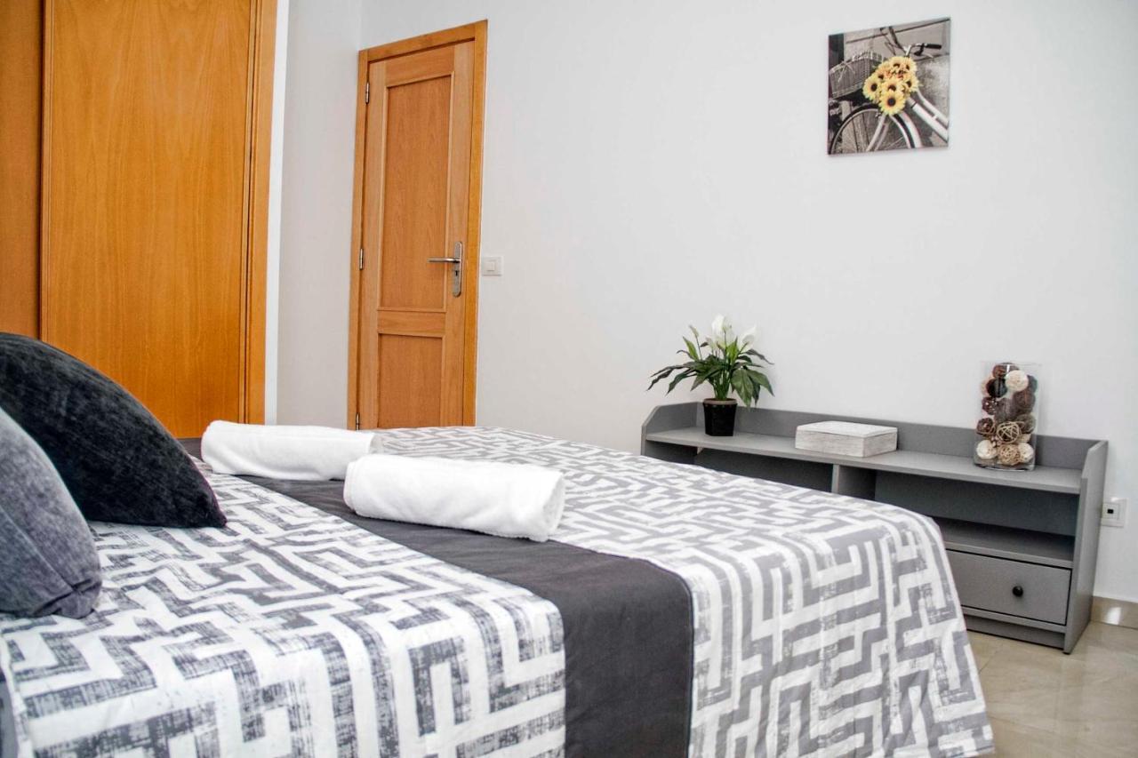 Perales,tacoronte Apartment Tacoronte