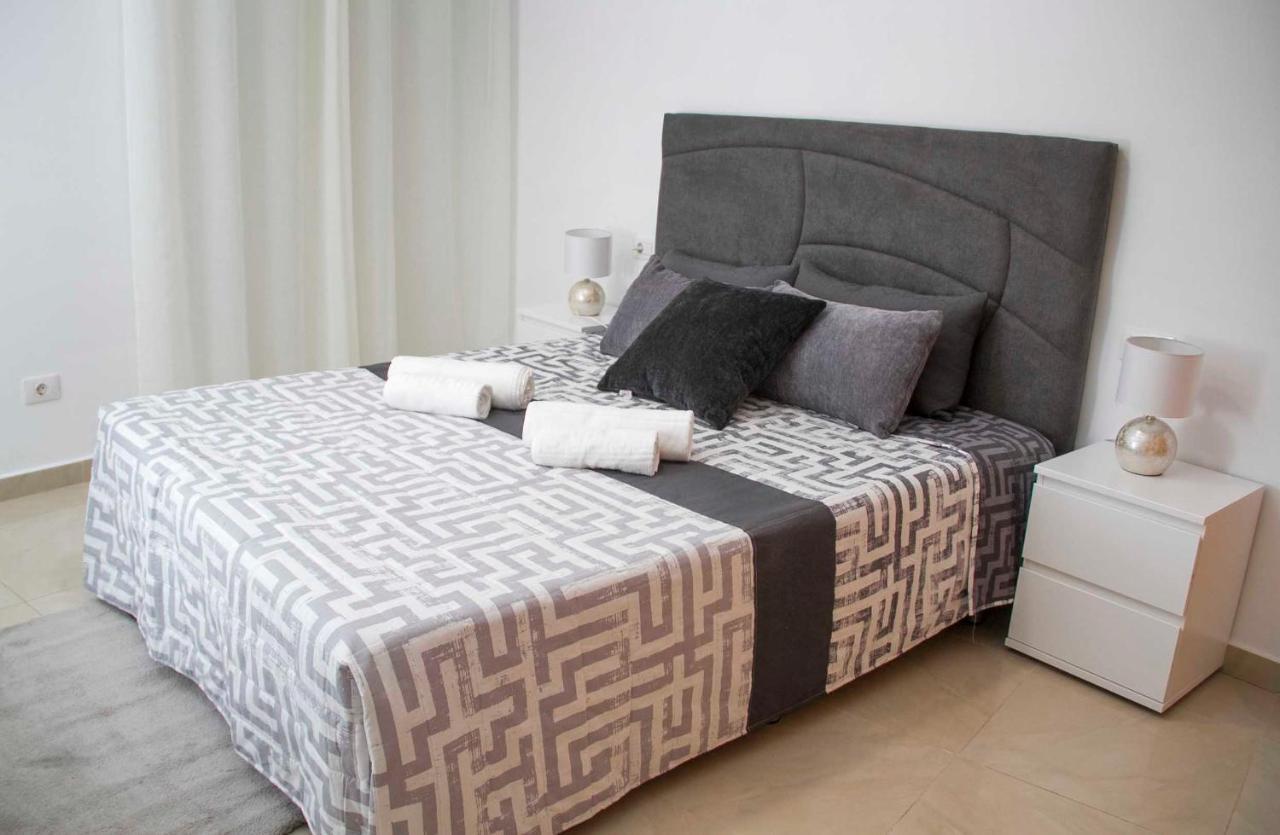 Perales,tacoronte Apartment *