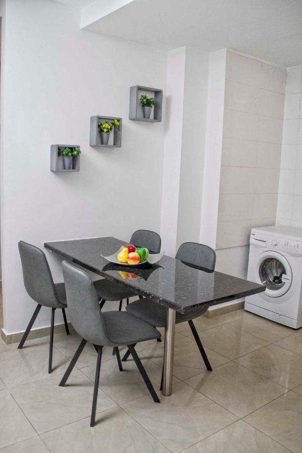 Apartment Perales,tacoronte