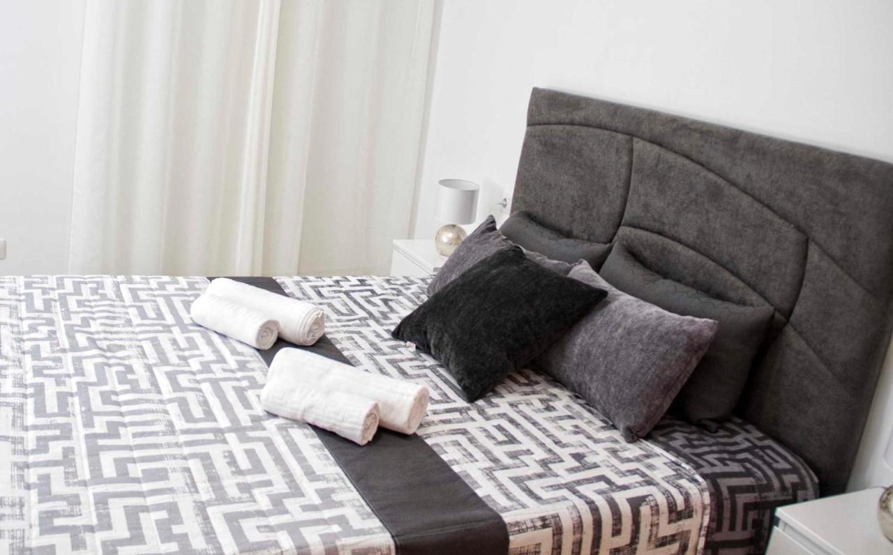 Perales,tacoronte Apartment Tacoronte