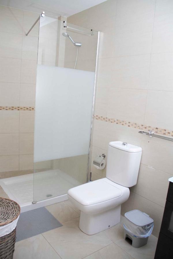 Perales,tacoronte Apartment *