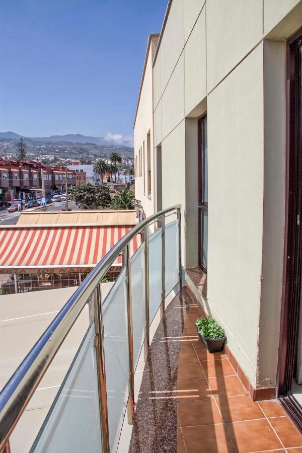 Apartment Perales,tacoronte