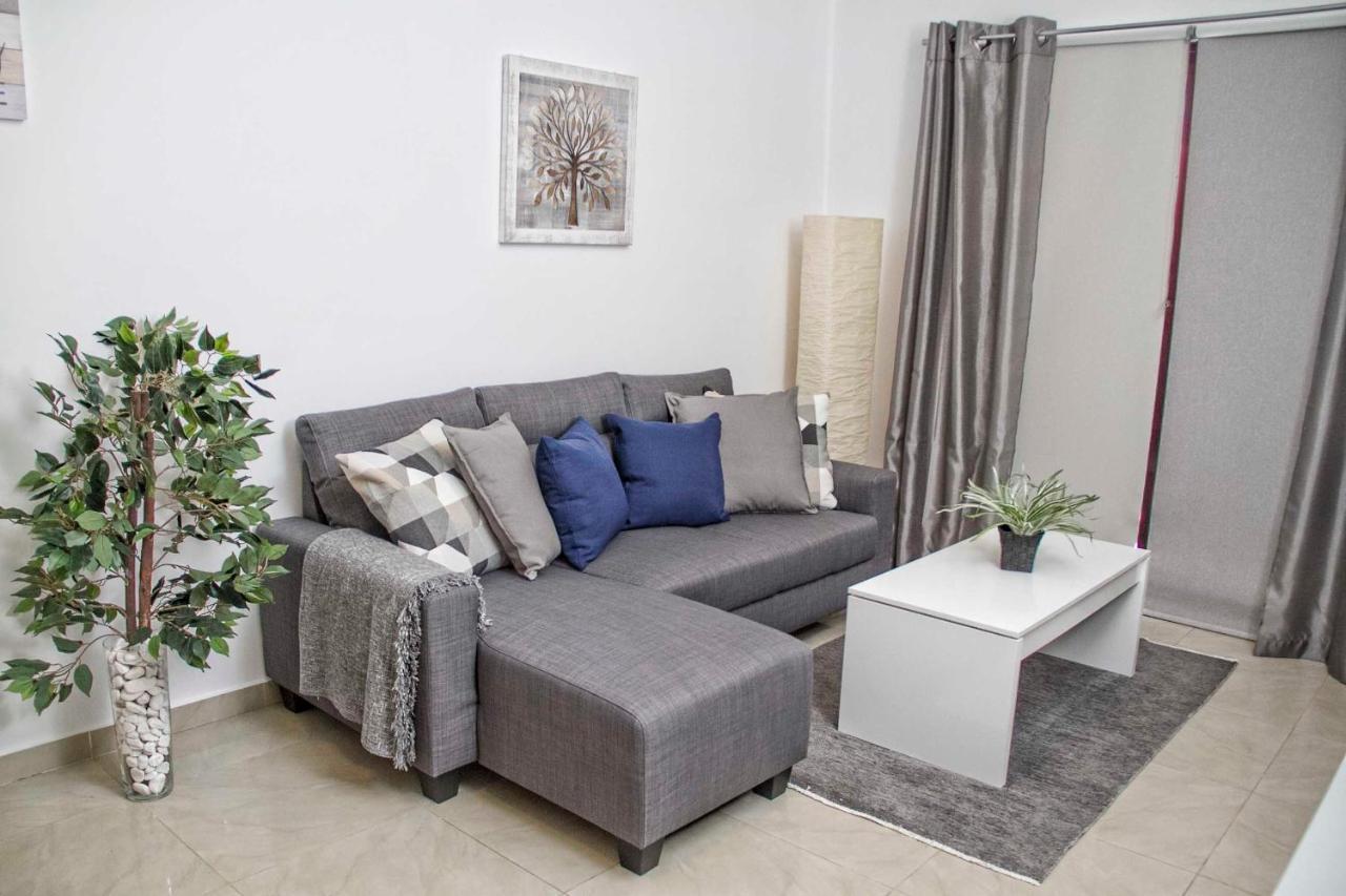 Perales,tacoronte Apartment