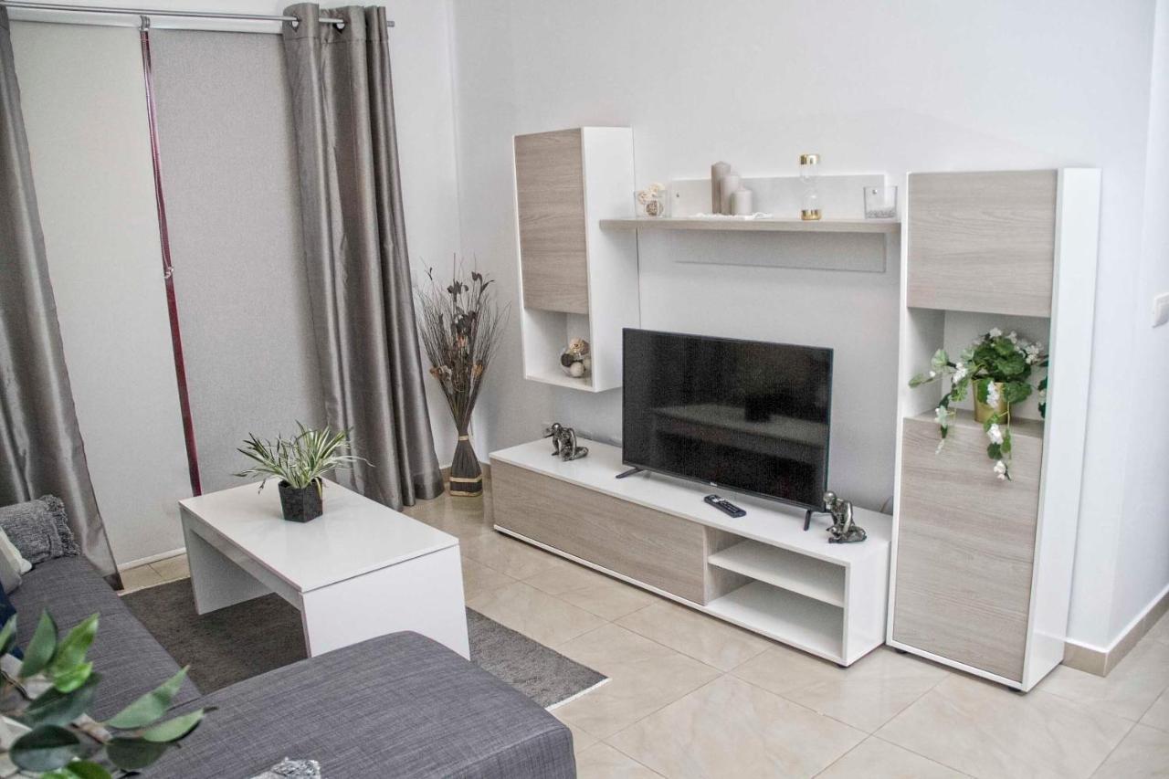 Perales,tacoronte Apartment Tacoronte