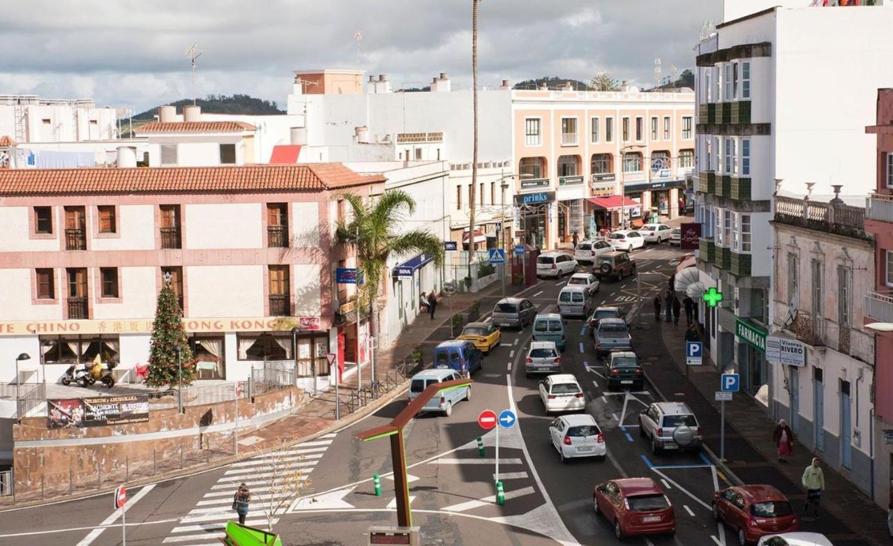 Perales,tacoronte Tacoronte