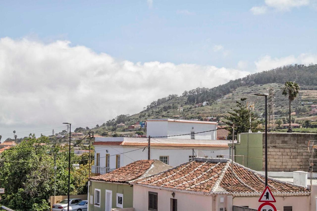 Apartment Perales,tacoronte *