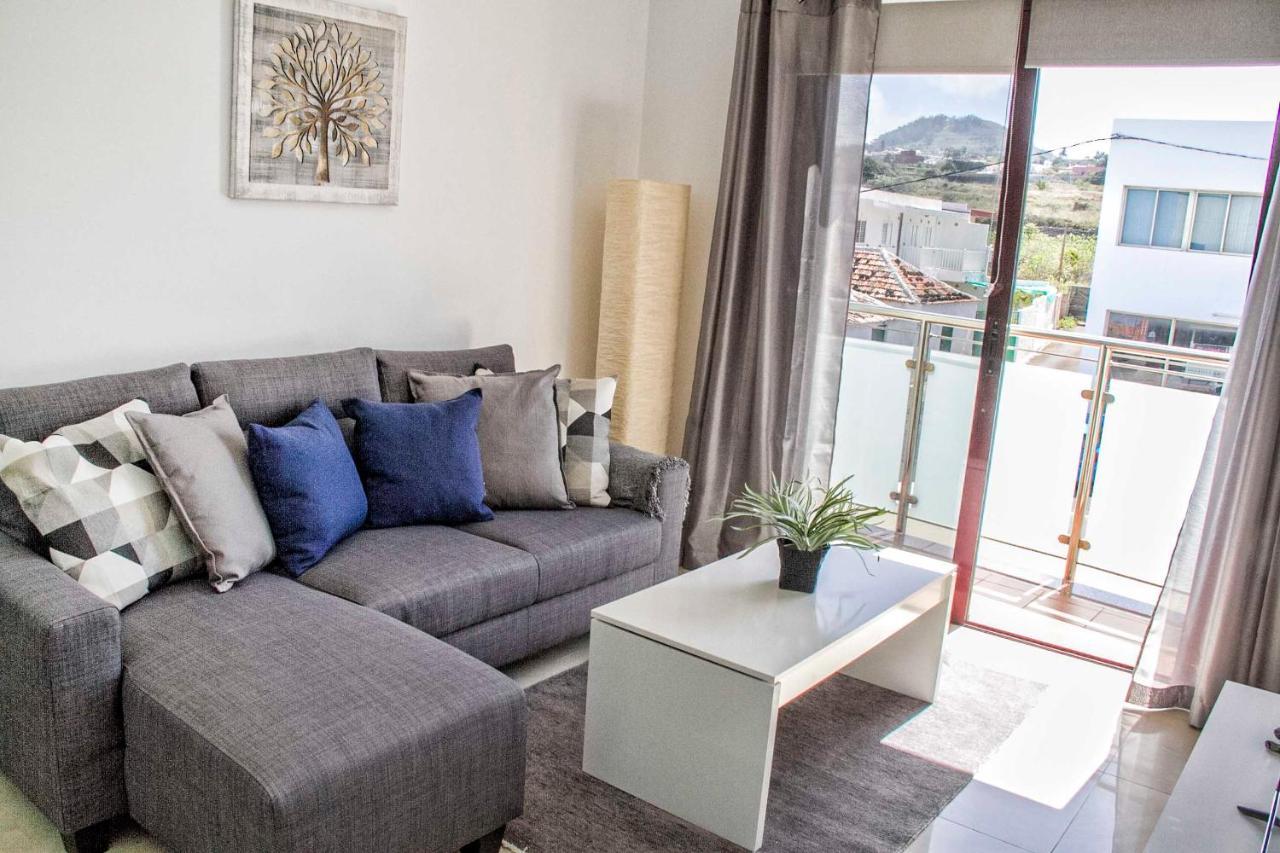 Perales,tacoronte Apartment Tacoronte