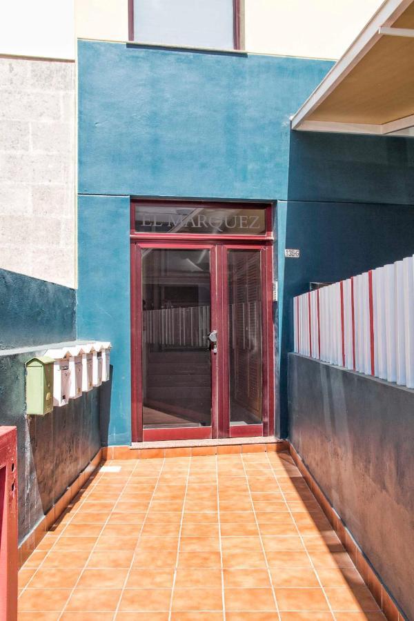 Perales,tacoronte Apartment Tacoronte