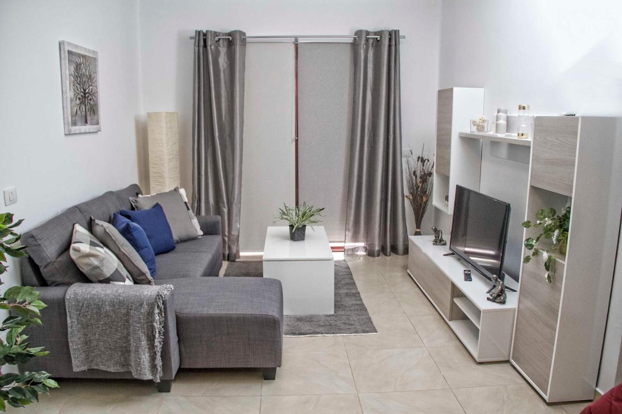 Apartment Perales,tacoronte