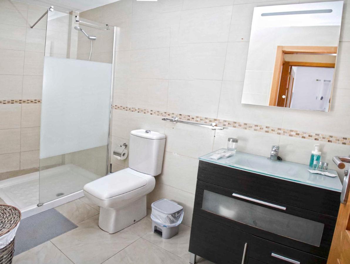 Apartment Perales,tacoronte