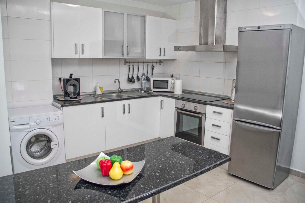 Apartment Perales,tacoronte