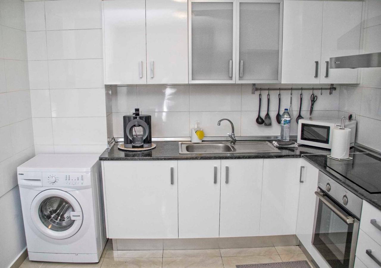 Perales,tacoronte Apartment Tacoronte