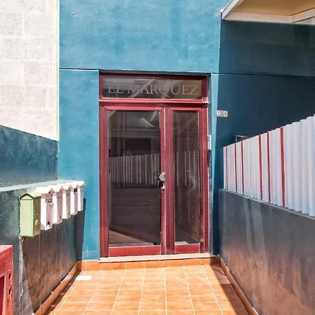 Los Perales,Tacoronte Exterior photo