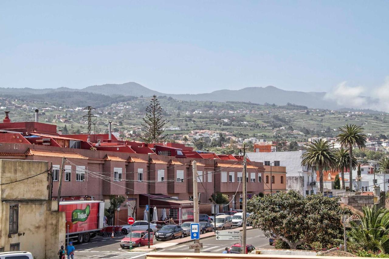 Perales,tacoronte Apartament Tacoronte